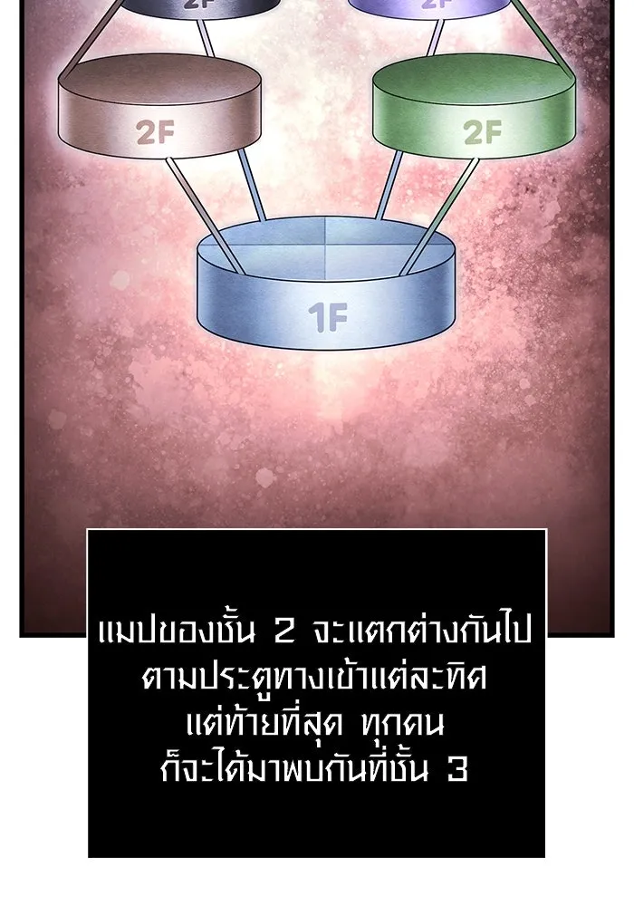 เอาชีวิตรอดในเกมฉบับคนเถื่อน ตอนที่ 38 รูปที่ 58