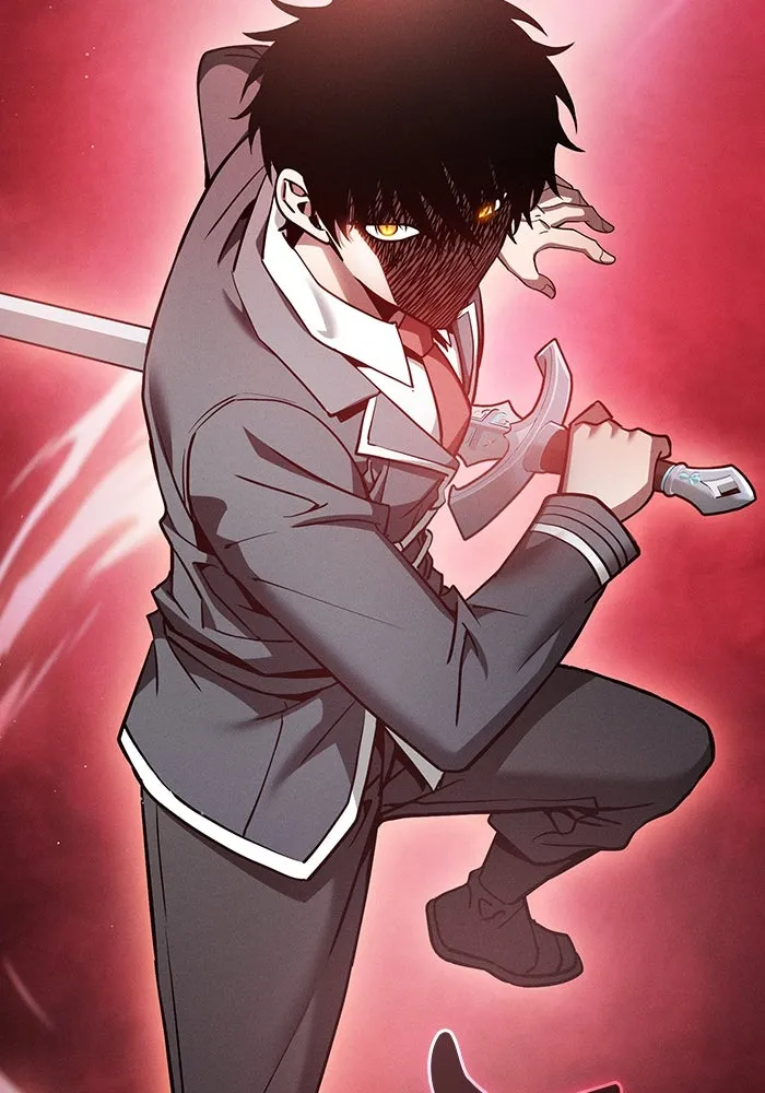 นักดาบอัจฉริยะจากอะคาเดมี ตอนที่ 21 รูปที่ 65