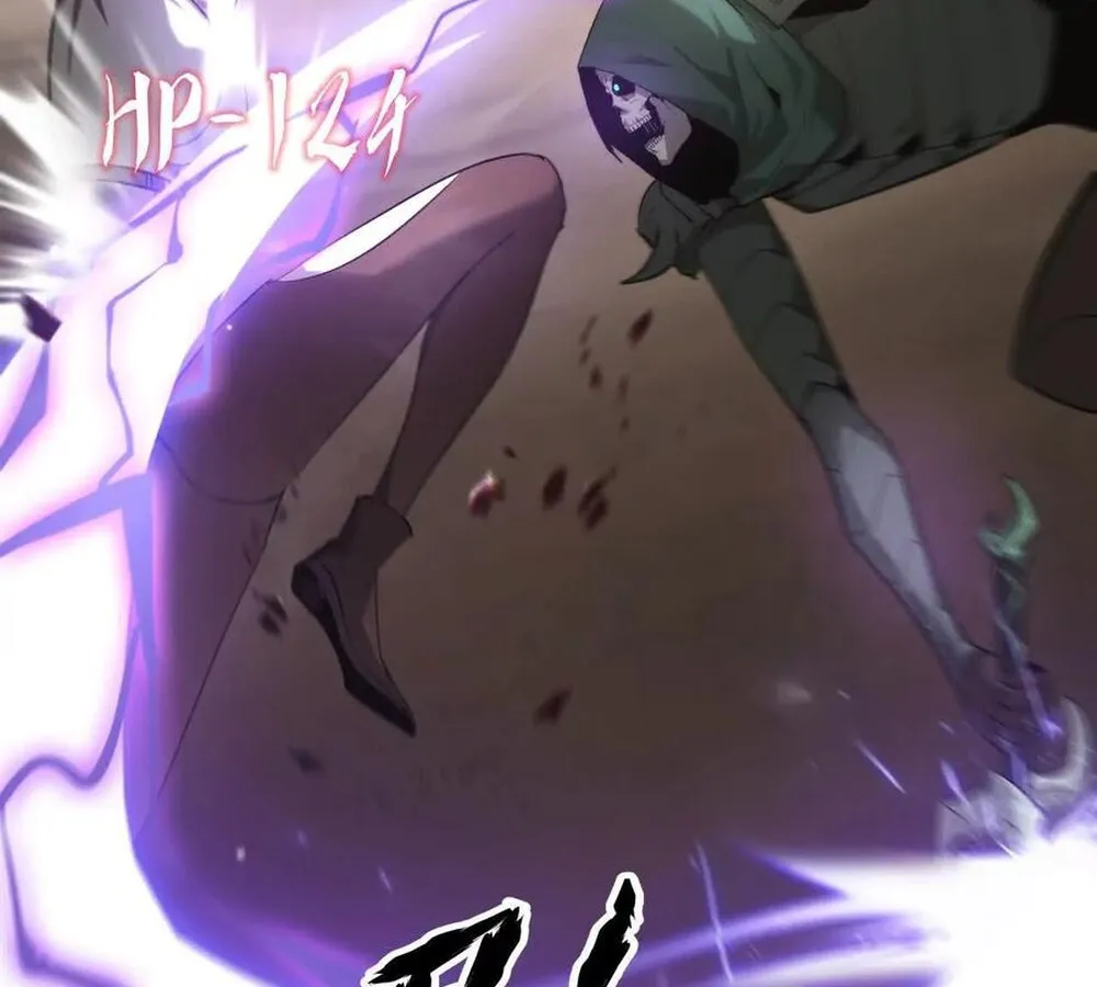 Unparalleled in the Online Gaming World ยอดคน ณ โลกออนไลน_ ตอนที่ ตอนที่ 27 รูปที่ 21