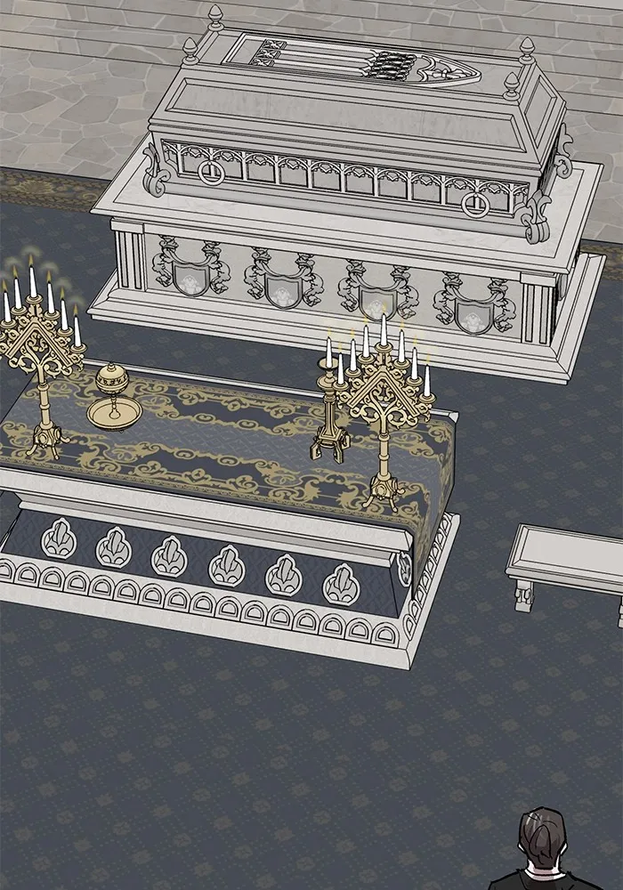 ยอดคนเลเวลทะลุ ตอนที่ 59 เส้นเวลา รูปที่ 212