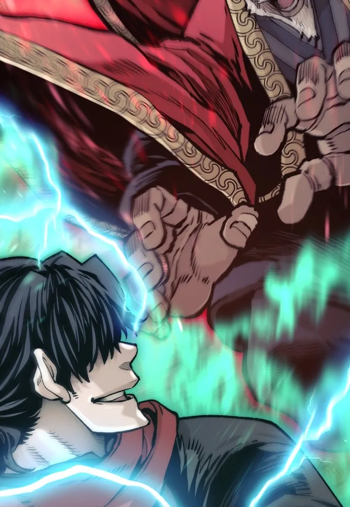 เส้นทางสู่เทพมาร ตอนที่ 118 รูปที่ 199