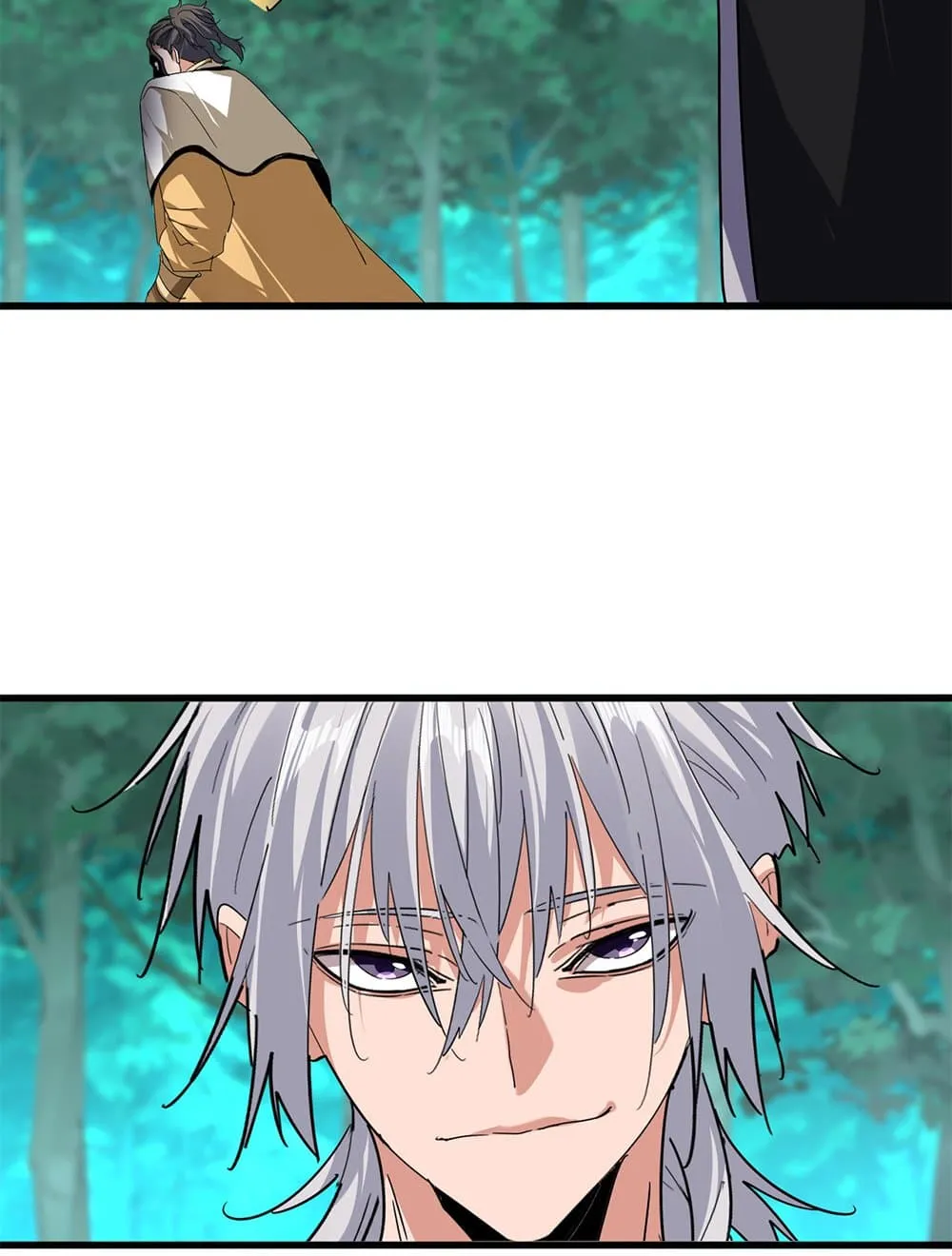 Magic Emperor ราชาจอมเวทย_ ตอนที่ ตอนที่ 718 รูปที่ 26