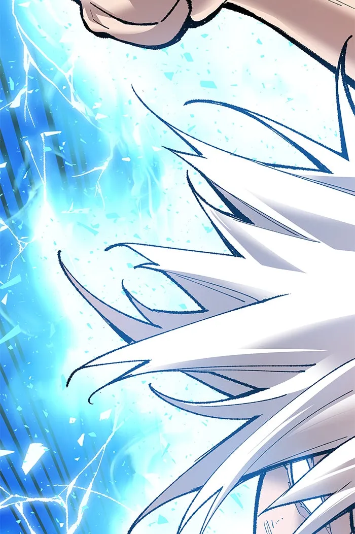 ยอดคนเลเวลทะลุ ตอนที่ 77 มนุษย์ (4) รูปที่ 50