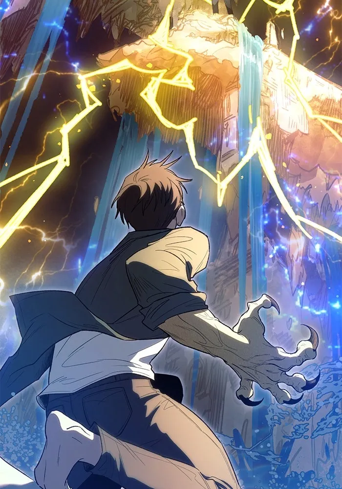 My S-Class Hunters ตอนที่ 133 ขุดคุ้ยความทรงจำของซองฮยอนเจ รูปที่ 8