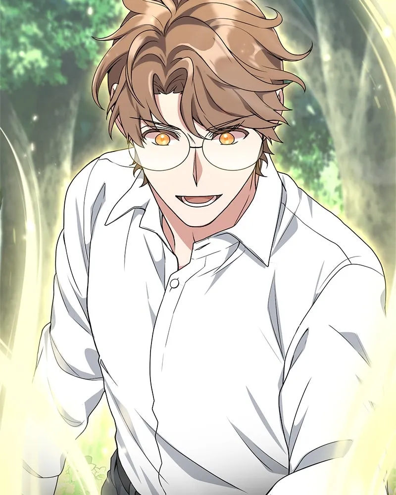 คนสวนโลกฮันเตอร์ ตอนที่ 3 รูปที่ 116