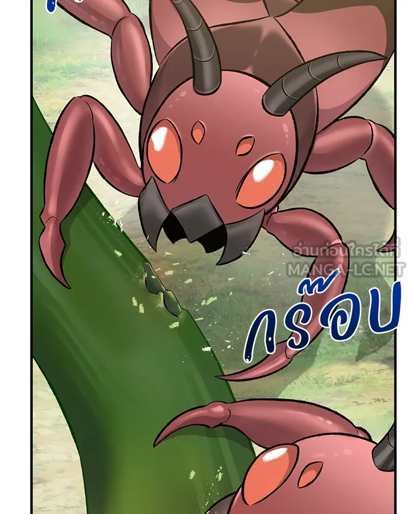 ปลูกผักพิชิตหอคอย ตอนที่ 65 รูปที่ 156