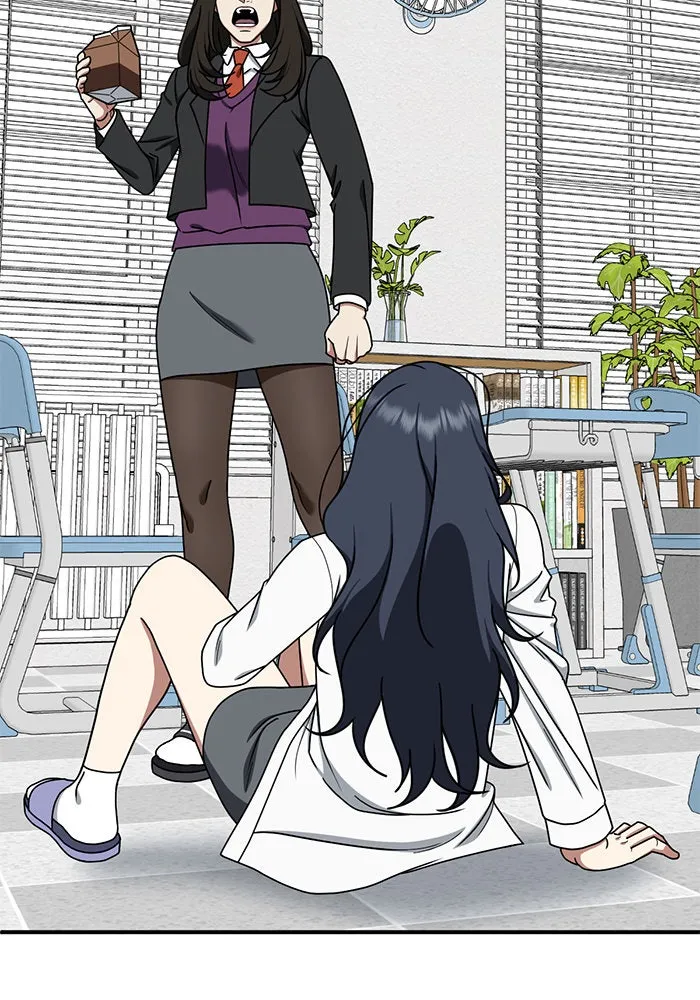 ช่วยเปลี่ยนฉันที ตอนที่ 172. คโยแทฮี 12 รูปที่ 20