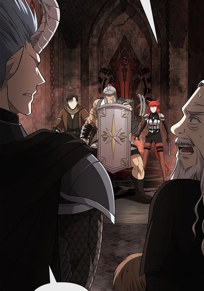 เอาชีวิตรอดในเกมฉบับคนเถื่อน ตอนที่ 92 นักล่ามังกร รูปที่ 5