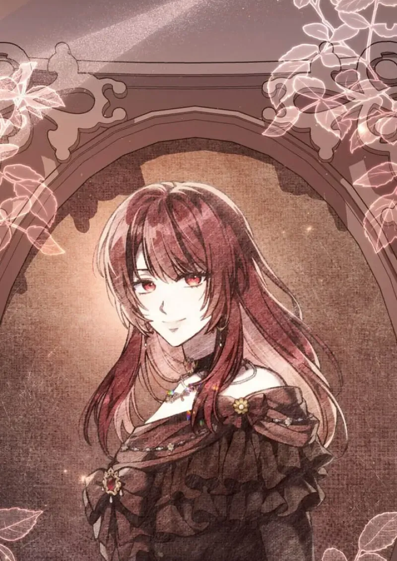 Reborn as the Enemy Prince เก_ดใหม_เป_นเจ_าชายในประเทศศ_ตร_ ตอนที่ ตอนที่ 100 รูปที่ 4