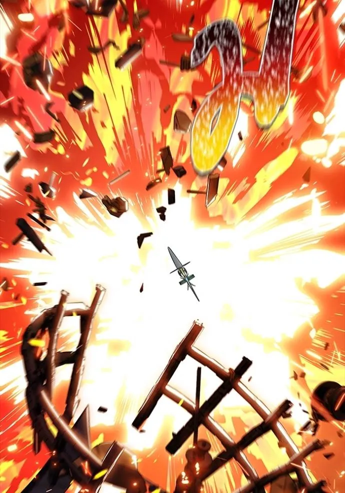 ทาวเวอร์ออฟก๊อด หอคอ ตอนที่ 652 รูปที่ 166