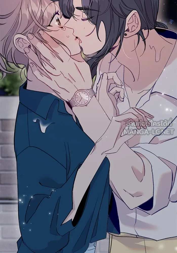 รักน้ำ รักปลา รักเธอนะ ตอนที่ 38 ปลาซุ่มจู่โจม รูปที่ 39