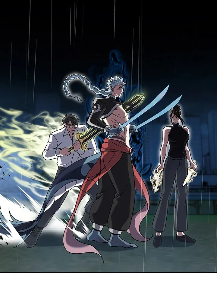 The Delivery Man From Murim ตอนที่ ตอนที่ 53 รูปที่ 101