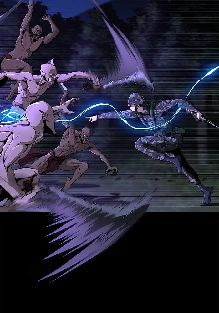 เพลเยอร์นักกินเหล็ก ตอนที่ 2 รูปที่ 32