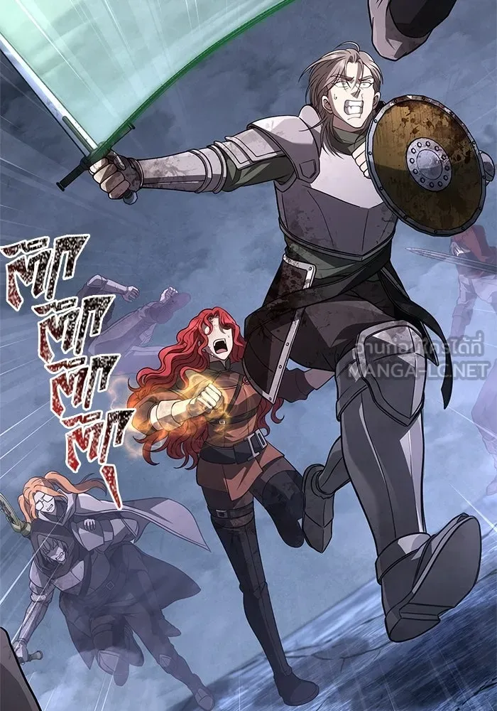 เอาชีวิตรอดในเกมฉบับคนเถื่อน ตอนที่ 139 ปะทะ รูปที่ 24