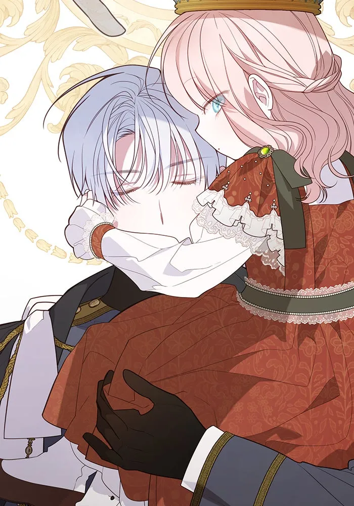 หนูน้อยทรราช ตอนที่ 70 รูปที่ 29