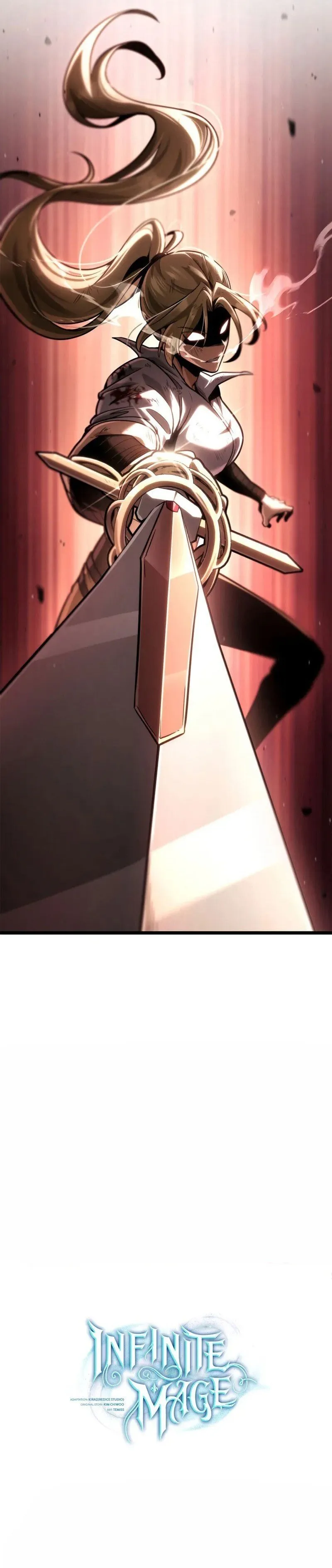 Infinite Mage ตอนที่ ตอนที่ 134 รูปที่ 20