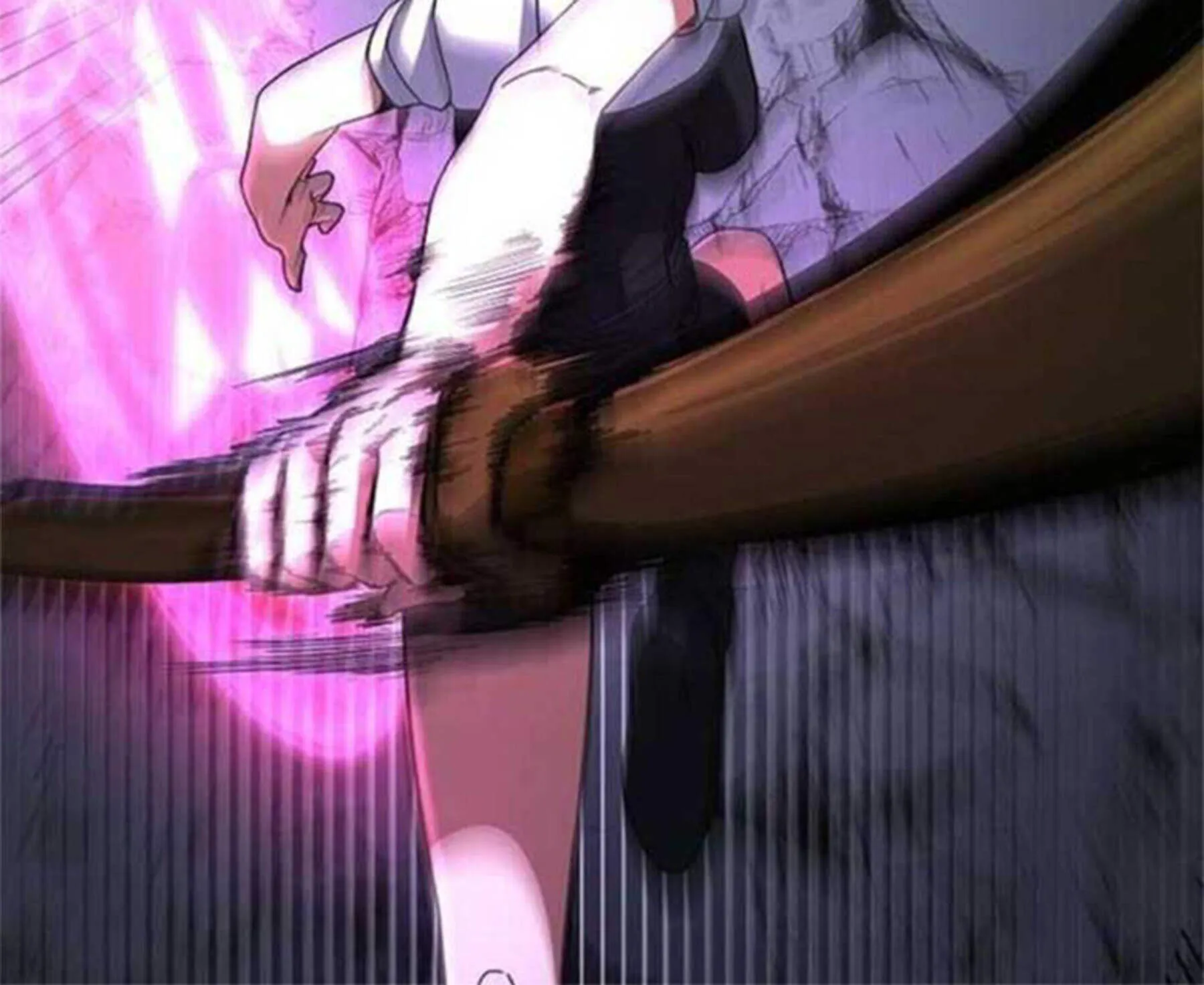 Part-Time Grim Reaper งานเสร_มของฉ_นค_อการเป_นม_จจ_ราช ตอนที่ ตอนที่ 20 รูปที่ 56