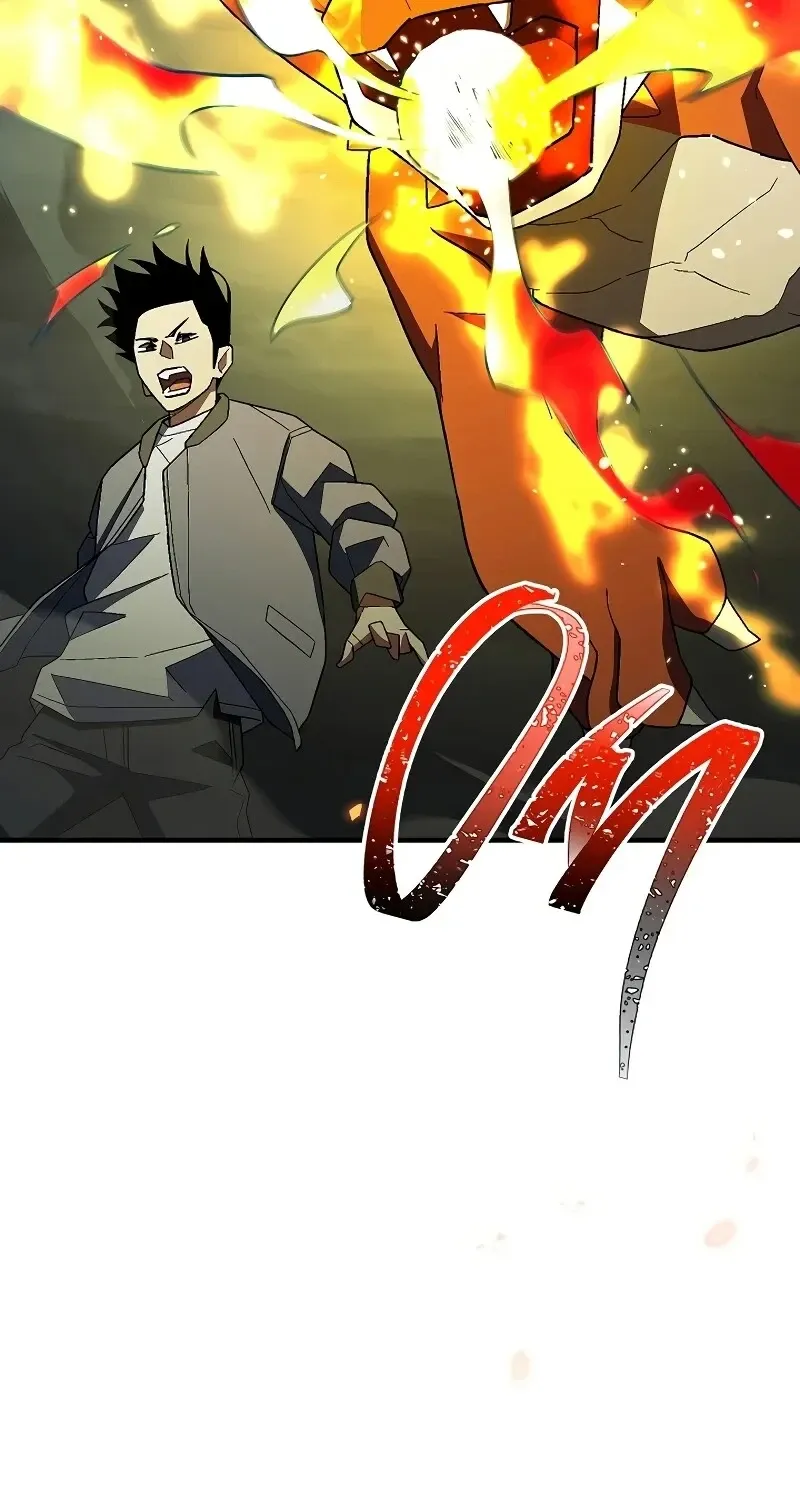 The Hero Returns ตอนที่ ตอนที่ 119 รูปที่ 93