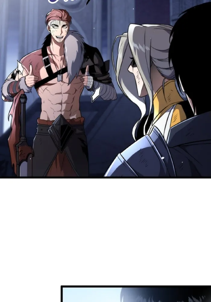 การแข่งขันของผู้เกิดใหม่ ตอนที่ 0 รูปที่ 106