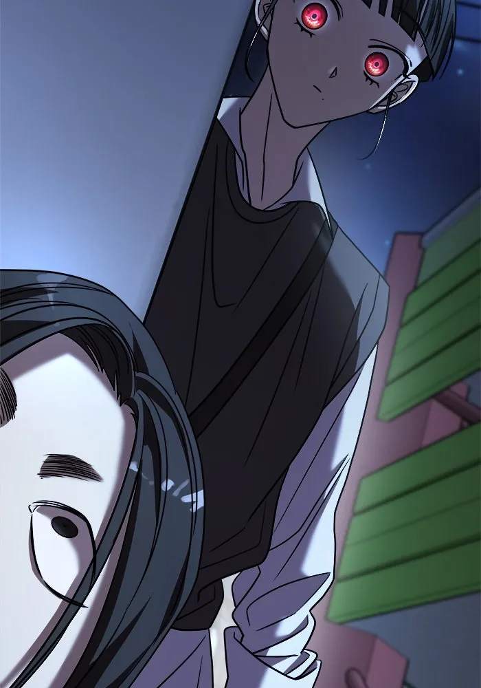 วายร้ายก็อยากมีรัก ตอนที่ 25 รูปที่ 92