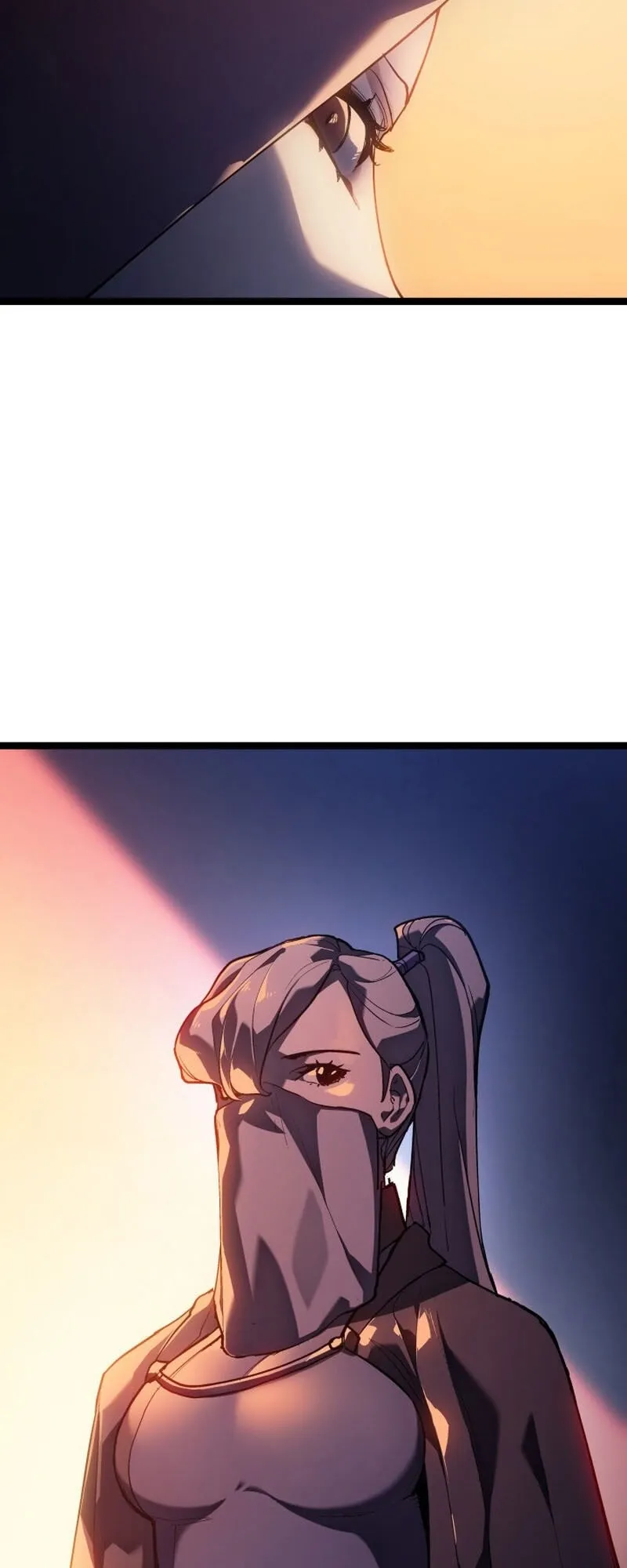 Reaper of the Drifting Moon ตอนที่ ตอนที่ 99 รูปที่ 9