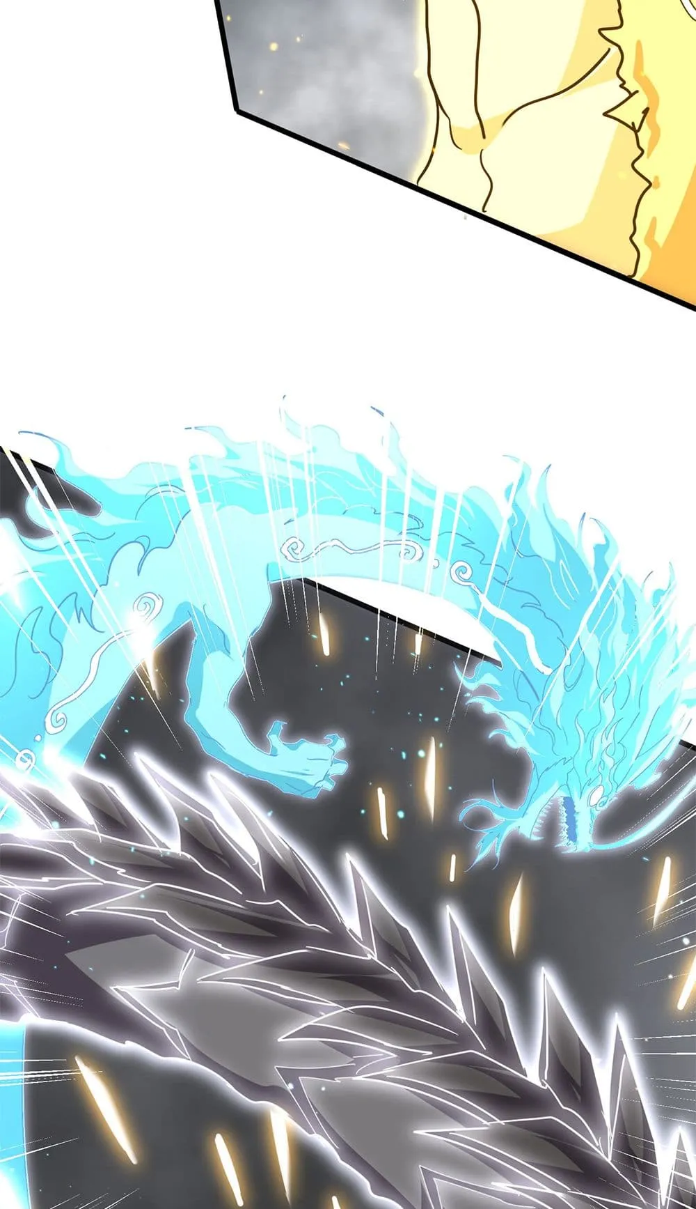 Magic Emperor ราชาจอมเวทย_ ตอนที่ ตอนที่ 727 รูปที่ 24