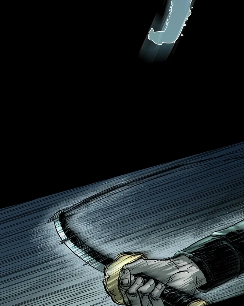 เกาลูน  ซาโรกา ตอนที่ 17 รูปที่ 113