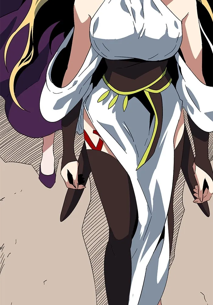 หนึ่งก้าวสู่เจ้ามาร ตอนที่ 92 พันธมิตร (3) รูปที่ 56