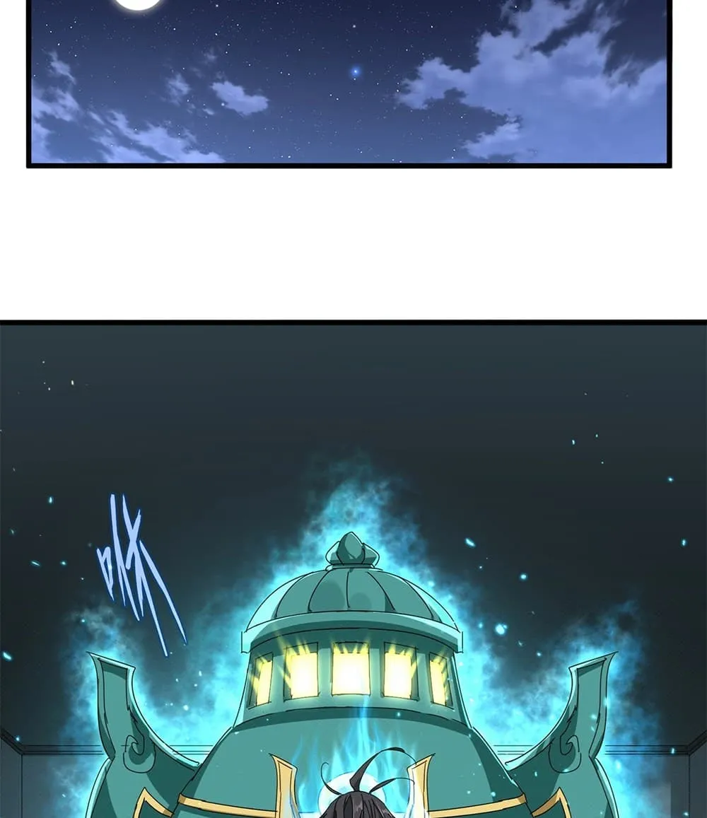 Magic Emperor ราชาจอมเวทย_ ตอนที่ ตอนที่ 881 รูปที่ 26