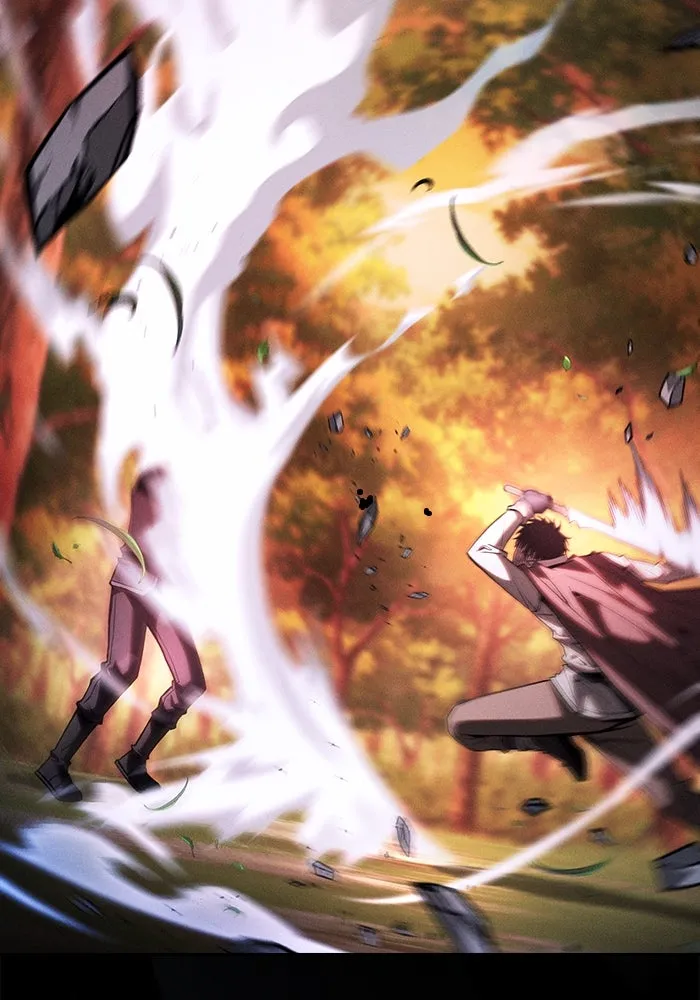 นักดาบอัจฉริยะจากอะคาเดมี ตอนที่ 98 รูปที่ 92