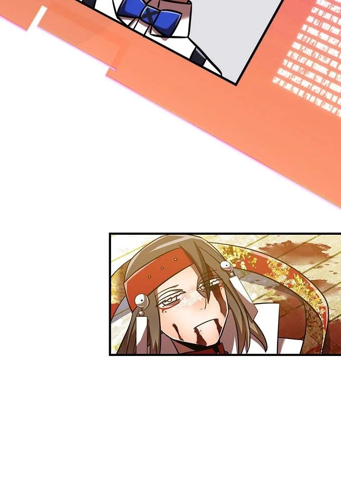 เพลเยอร์เลือดเทวะ ตอนที่ 106 มหันตภัยชิบุยะ ⑦ รูปที่ 158