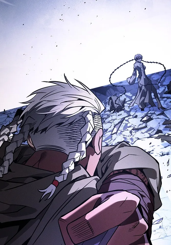 นักดาบอัจฉริยะจากอะคาเดมี ตอนที่ 111 รูปที่ 127