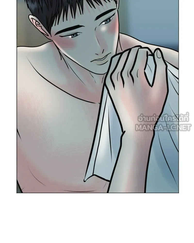 รักนี้ไม่ต้องมีเซนส์ ตอนที่ 41 รูปที่ 141
