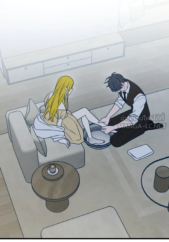 รักนี้ไม่มีรีไซเคิล ตอนที่ 102 รูปที่ 129