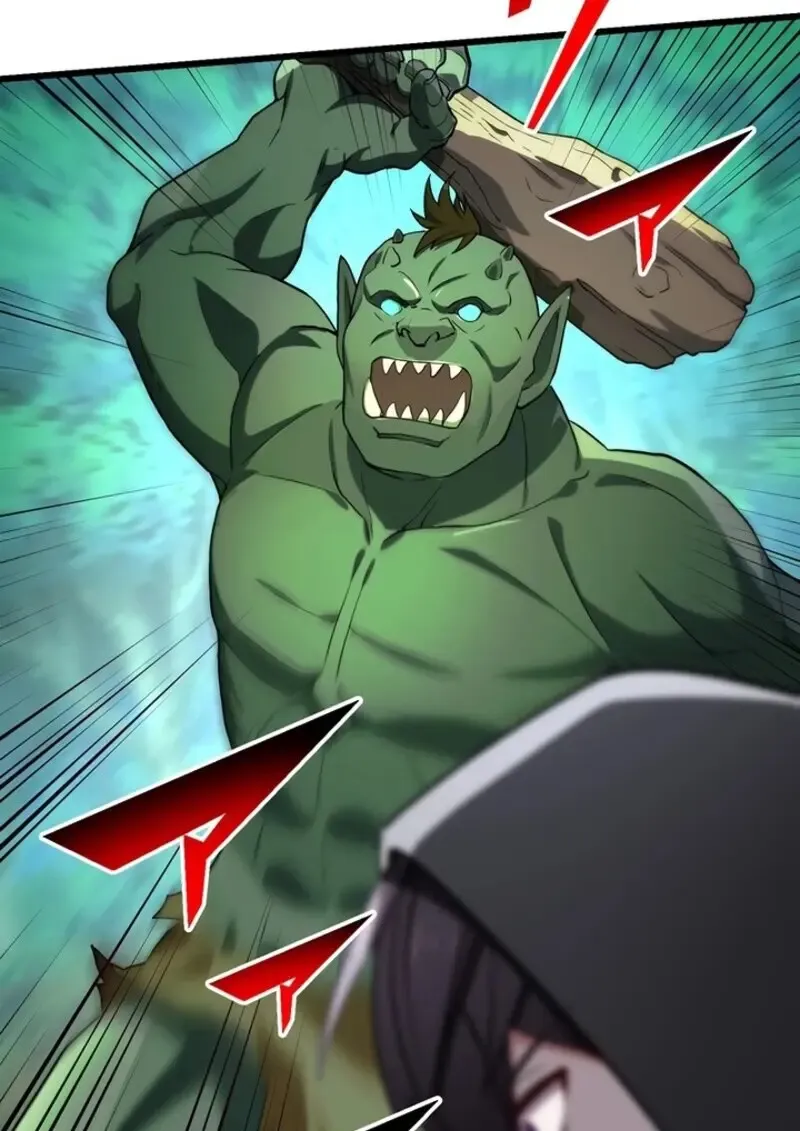 The Strongest Assassin Gets Transferred To Another World With His Whole Class ตอนที่ ตอนที่ 53 รูปที่ 12