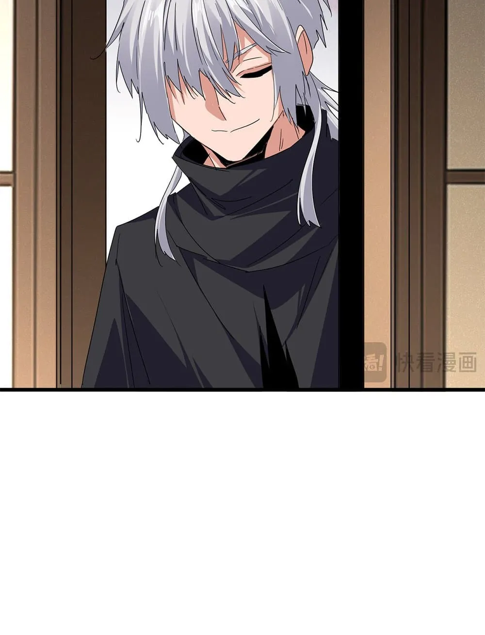 Magic Emperor ราชาจอมเวทย_ ตอนที่ ตอนที่ 745 รูปที่ 24