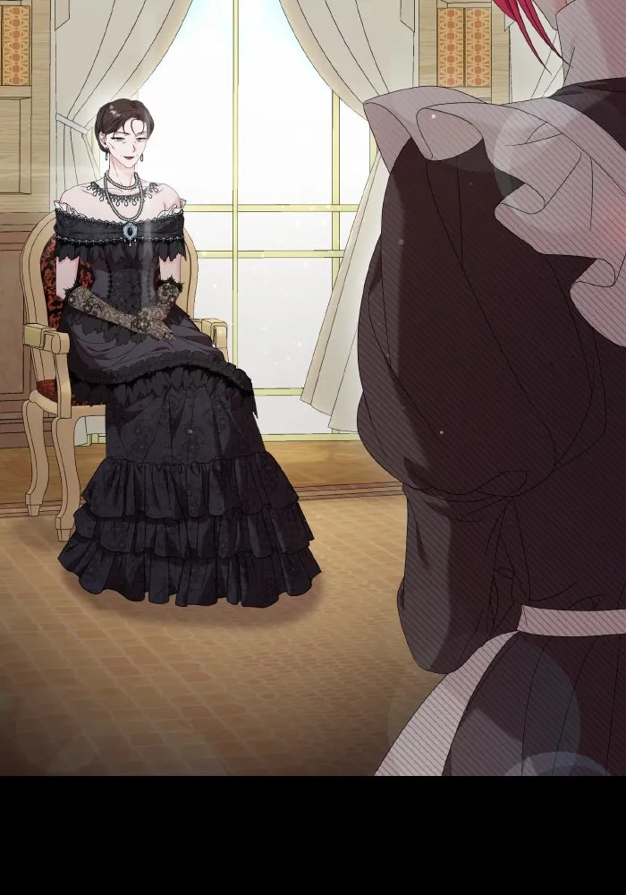 ทำแบบนี้ไม่ได้เพคะ องค์ชาย ตอนที่ 19 รูปที่ 32