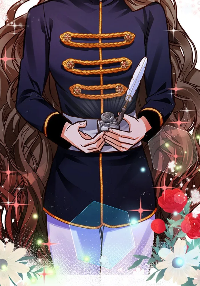 บุตรีดยุกขอไม่แต่งงานbrกับหนุ่มในฝัน ตอนที่ 52 รูปที่ 89