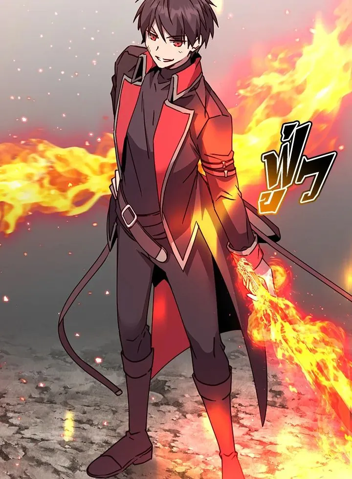 The Max Level Hero Has Returned การกล_บมาของว_รบ_ร_ษเวลต_น ตอนที่ ตอนที่ 186 รูปที่ 15