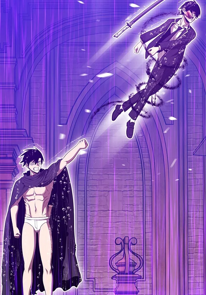 +99 ท่อนไม้พร้อมบวก ตอนที่ 19 ผู้เล่นปนเปื้อน vs พีซ (8) รูปที่ 317