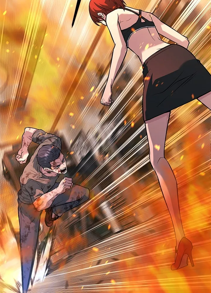 ราชาลานประลอง ตอนที่ 66 รูปที่ 128