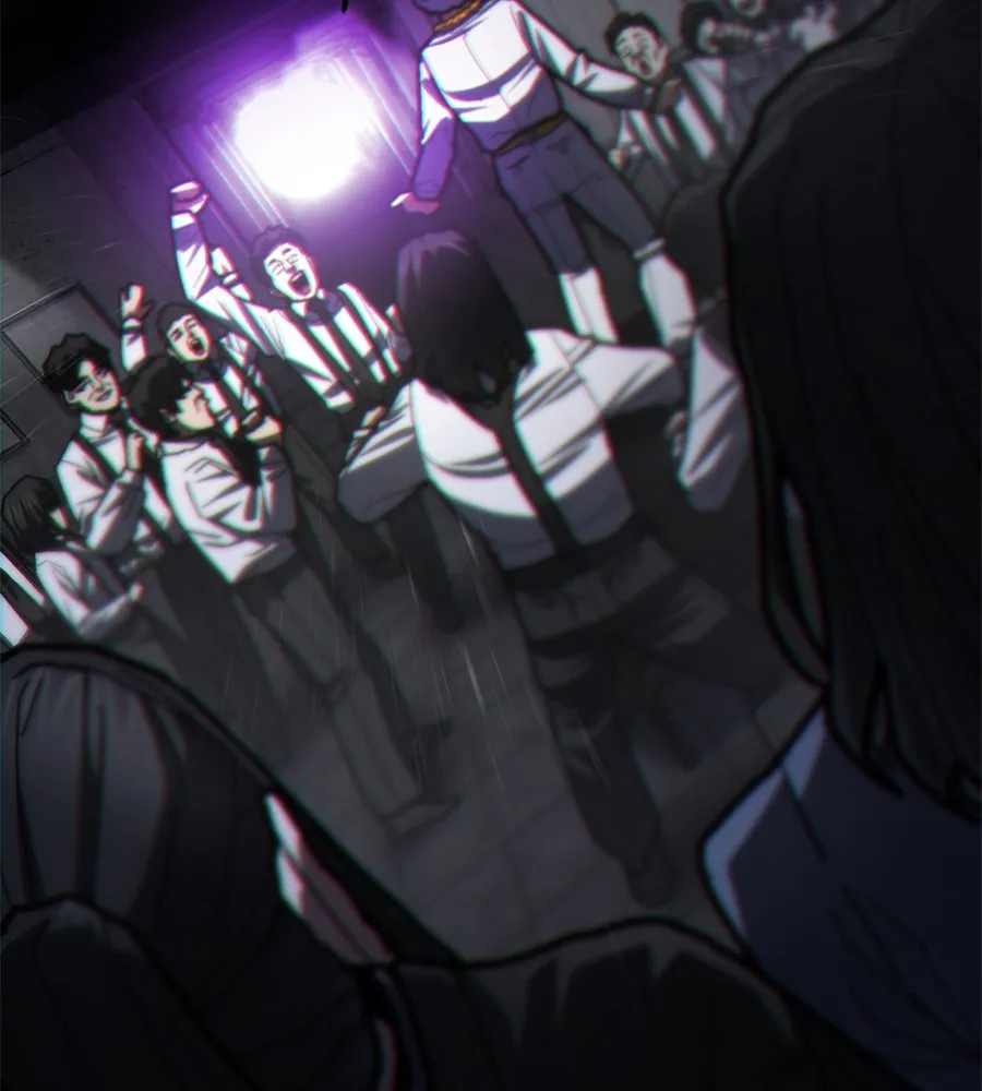 นักสู้ไร้น้ำยา ตอนที่ 24 รูปที่ 97