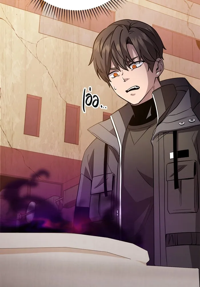 พลิกชะตาคว้าไอเทมระดับเทพ ตอนที่ 30 แคมป์ปิ้ง (6) รูปที่ 106