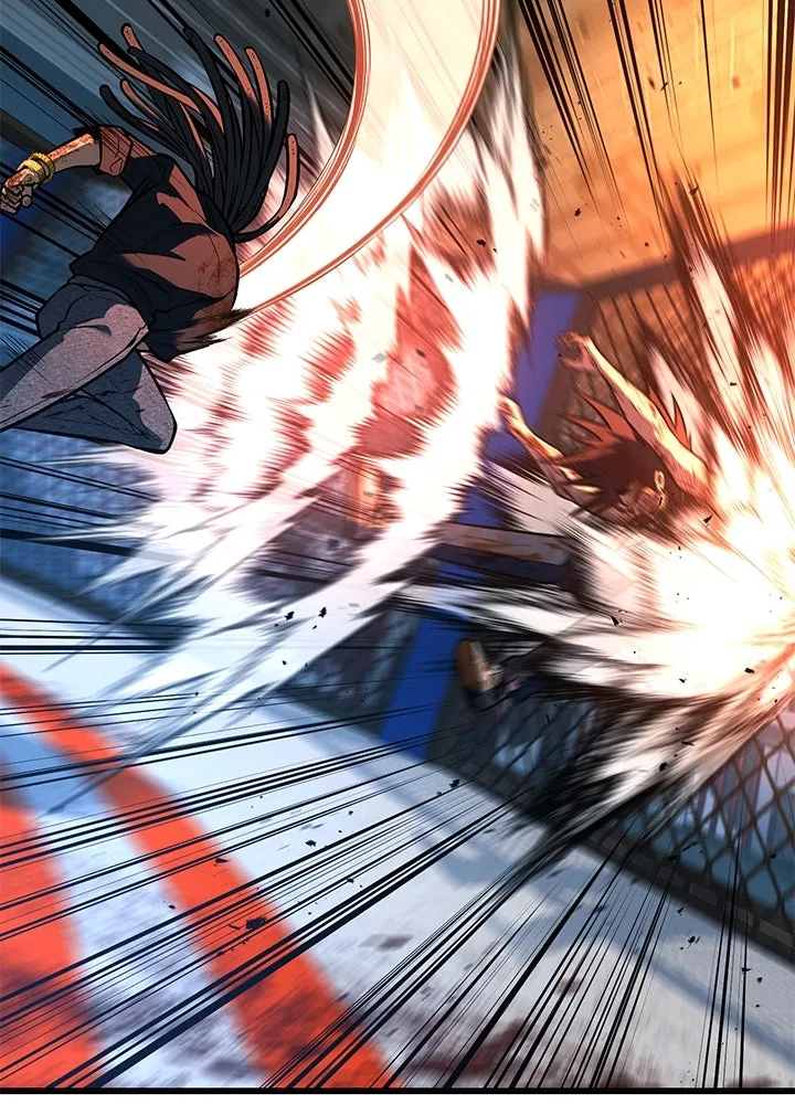 ราชาลานประลอง ตอนที่ 43 รูปที่ 89