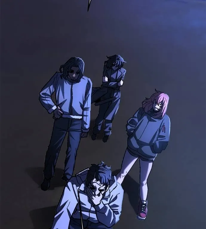 นักสู้ไร้น้ำยา ตอนที่ 28 รูปที่ 35