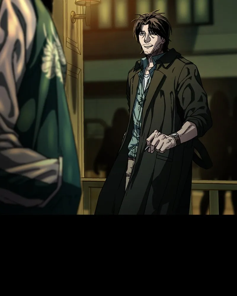 เกาลูน  ซาโรกา ตอนที่ 3 รูปที่ 104