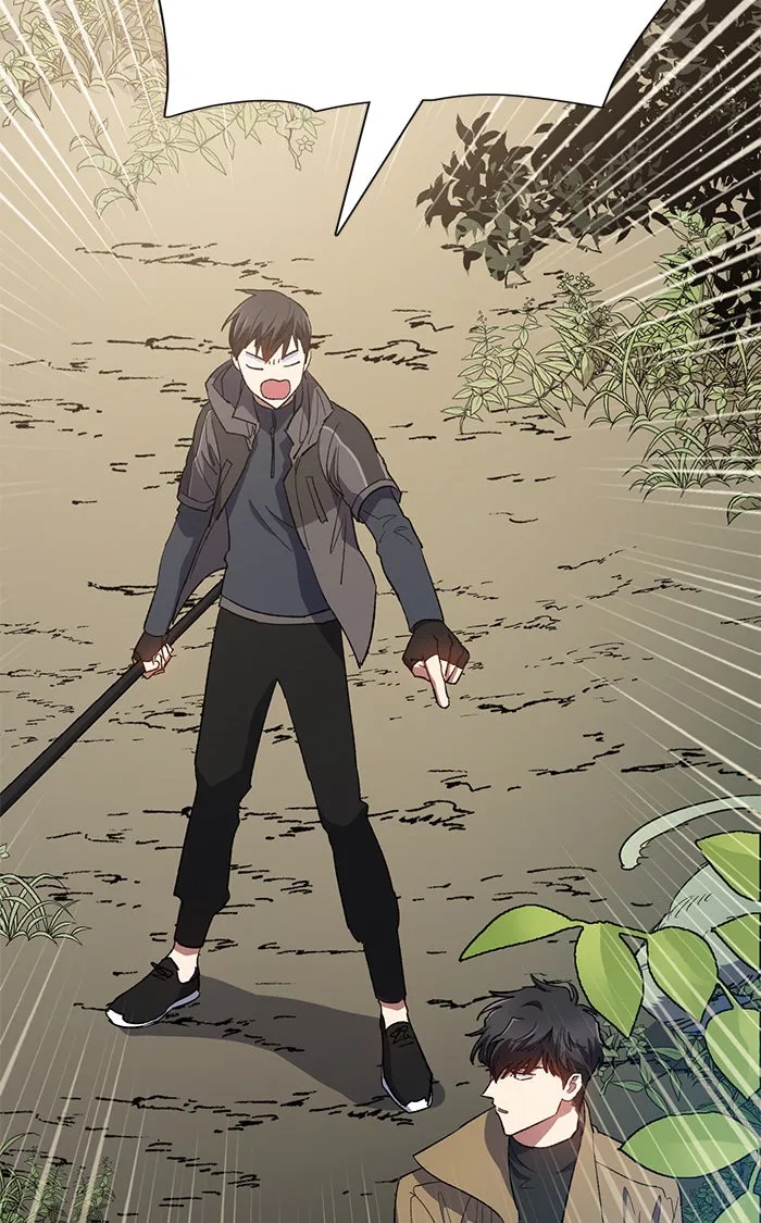 My S-Class Hunters ตอนที่ 52 จำเป็นต้องพูดคุย รูปที่ 86