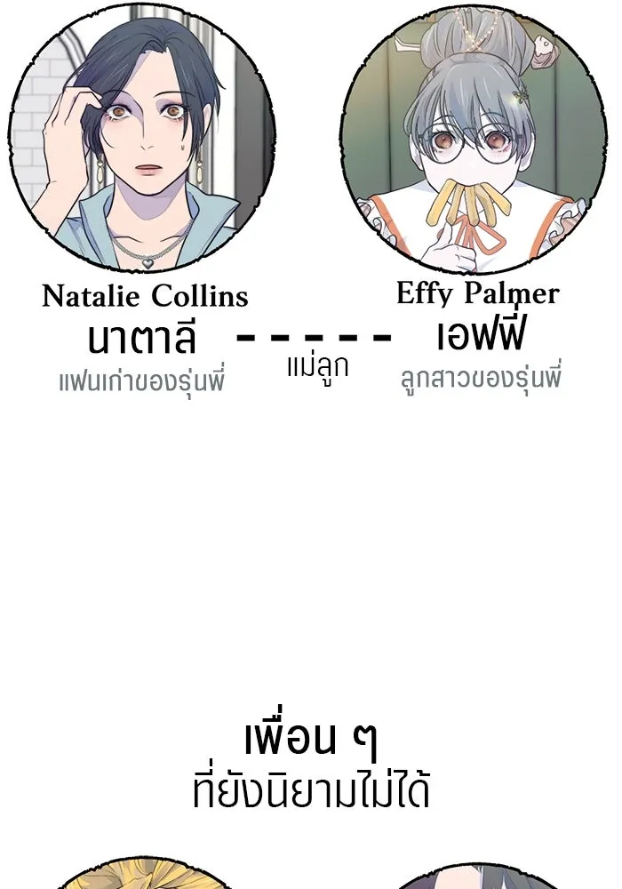 เปย์นี้เพื่อนาย My Sugar Baby ตอนที่ 37 เรื่องจริงและความจริง รูปที่ 101