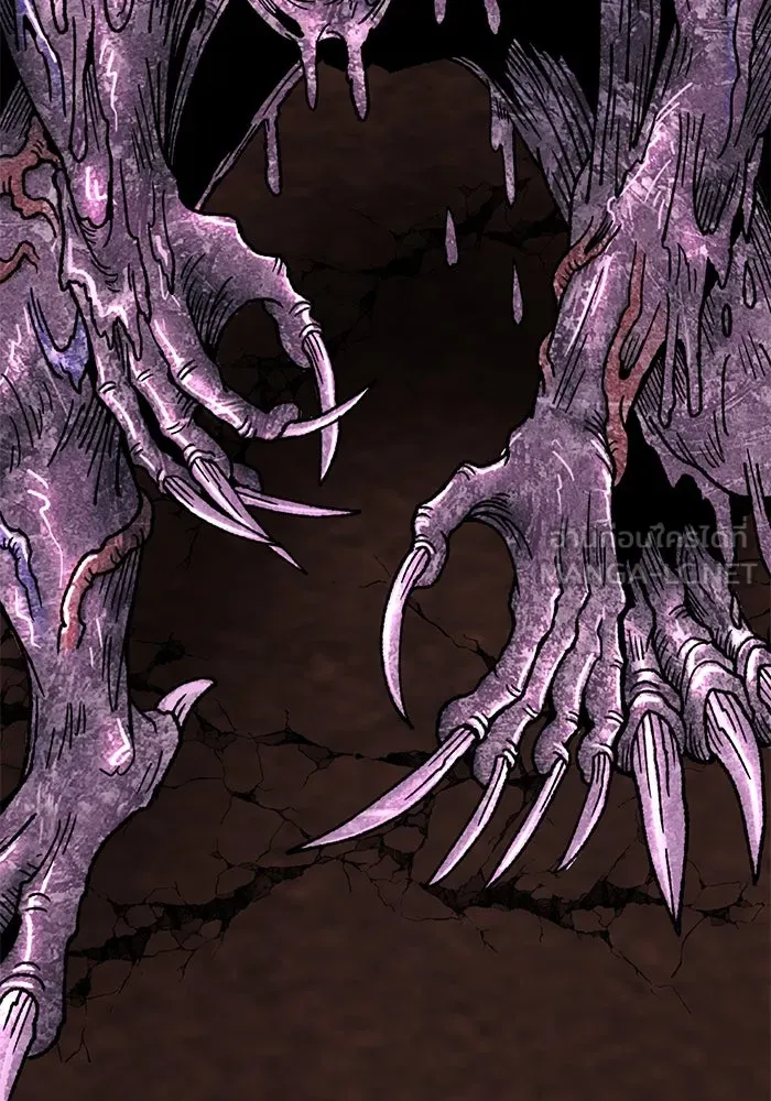 ยอดคนเลเวลทะลุ ตอนที่ 12 การเคลื่อนไหว (2) รูปที่ 159