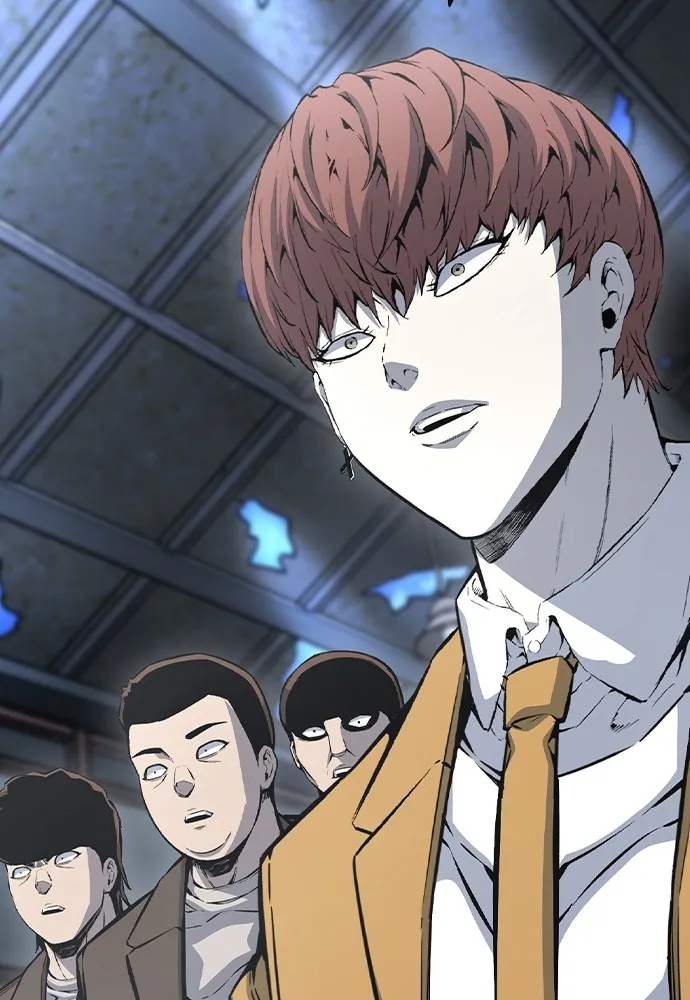 King Game ตอนที่ 106 แกก็ลองสู้ดูสักตั้งแล้วกัน รูปที่ 14